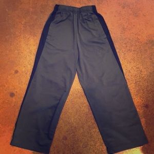 Boys Nike Pants Large
